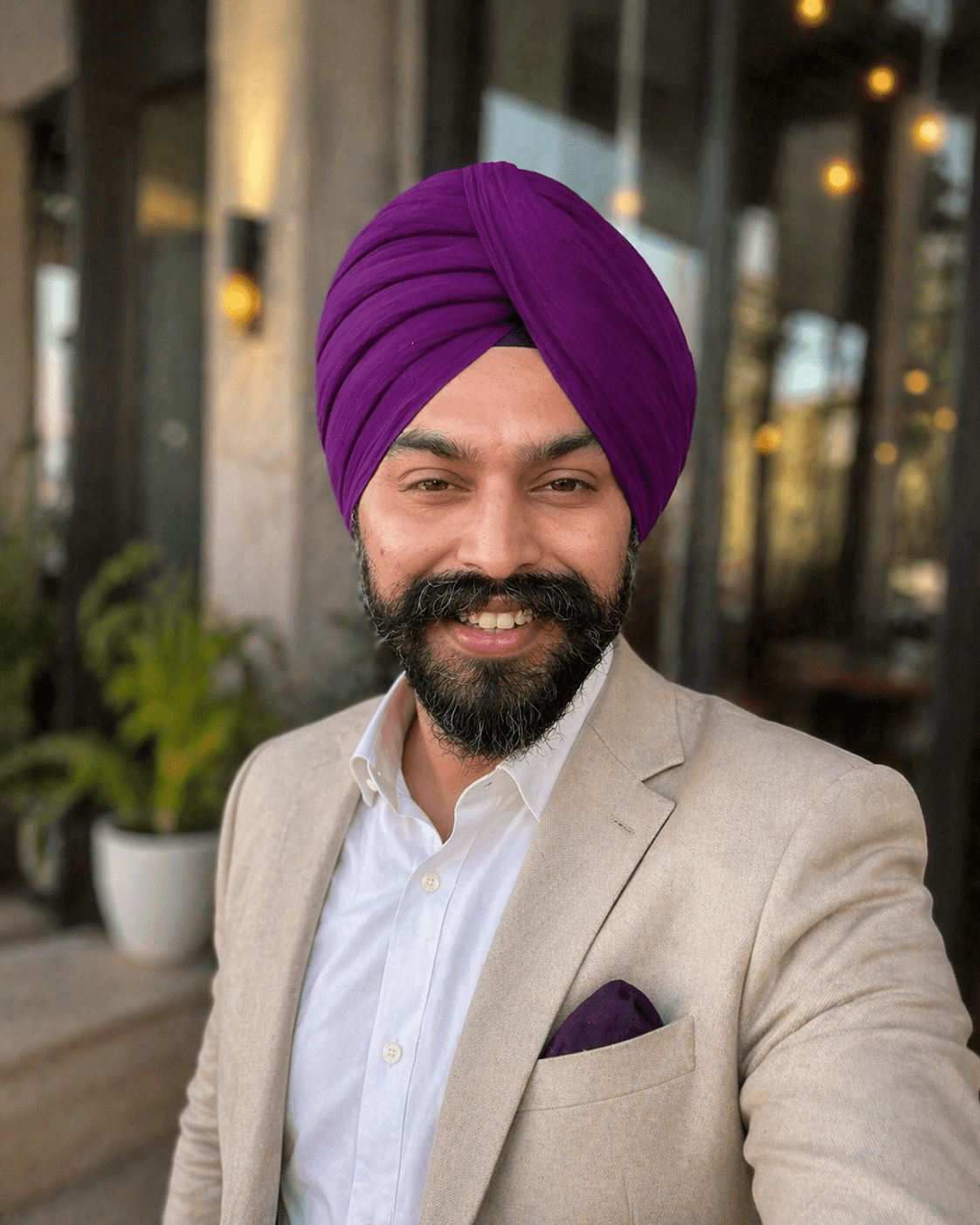 Sahib Singh Hora — SEBI Registered Research Analyst